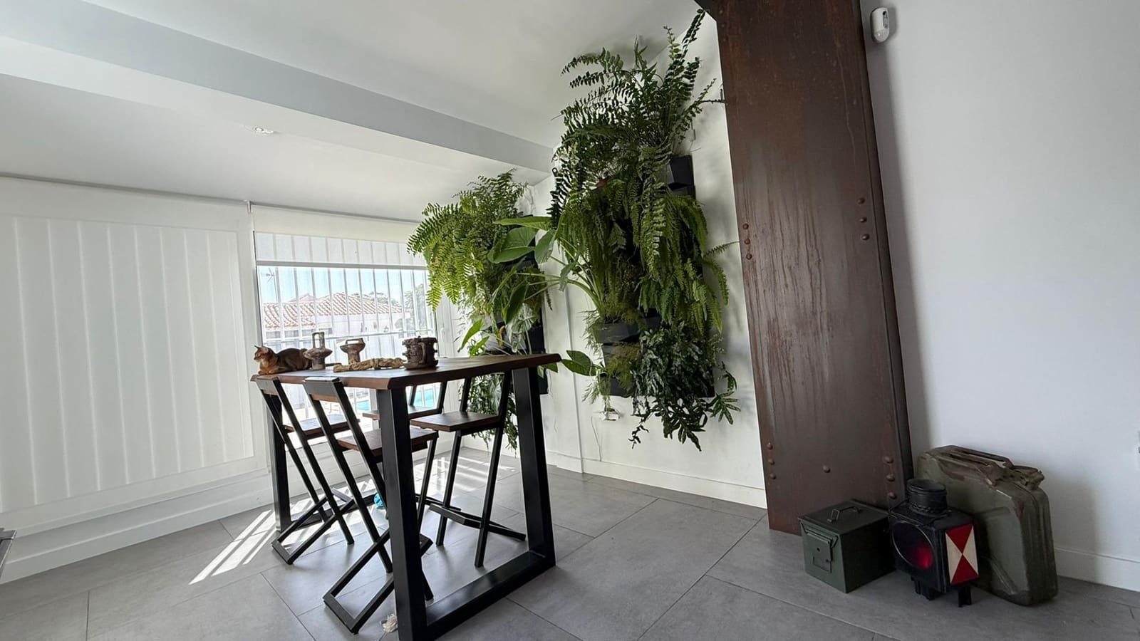 3 chambre Villa/Maison Mitoyenne à vendre à Campo Internacional avec piscine - 890 000 € (Ref: 9204470)