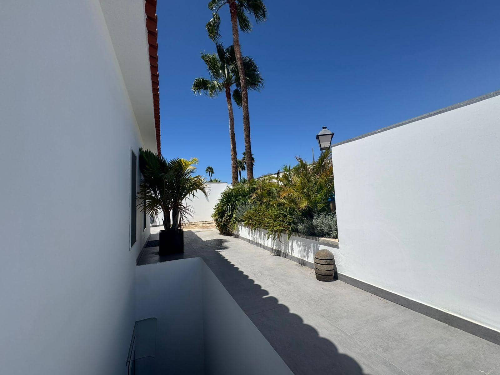 3 chambre Villa/Maison Mitoyenne à vendre à Campo Internacional avec piscine - 890 000 € (Ref: 9204470)