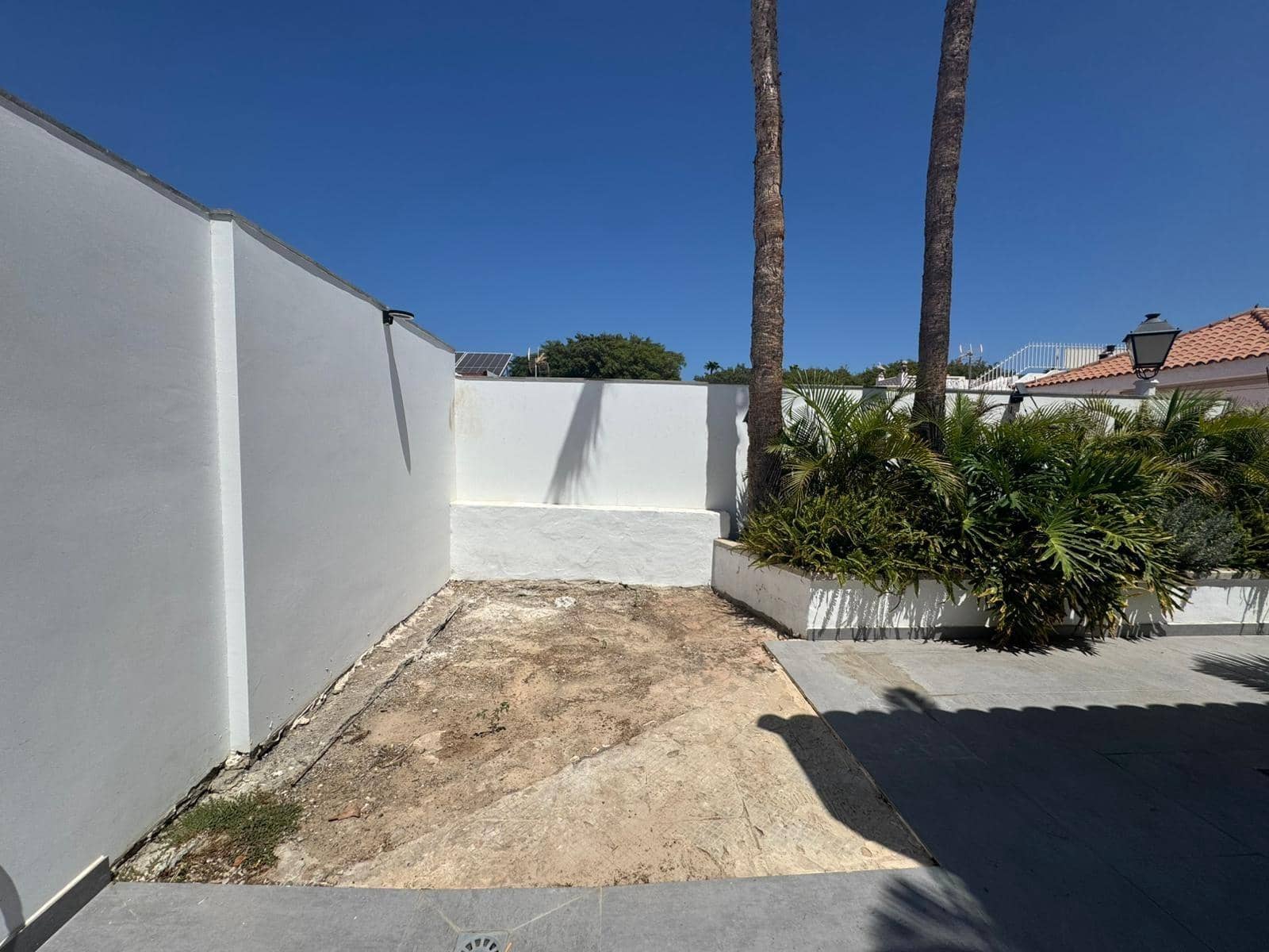 3 chambre Villa/Maison Mitoyenne à vendre à Campo Internacional avec piscine - 890 000 € (Ref: 9204470)