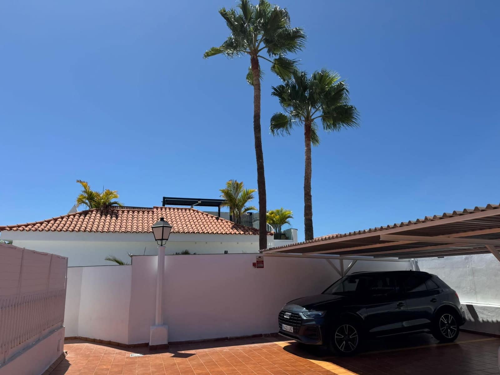 3 chambre Villa/Maison Mitoyenne à vendre à Campo Internacional avec piscine - 890 000 € (Ref: 9204470)