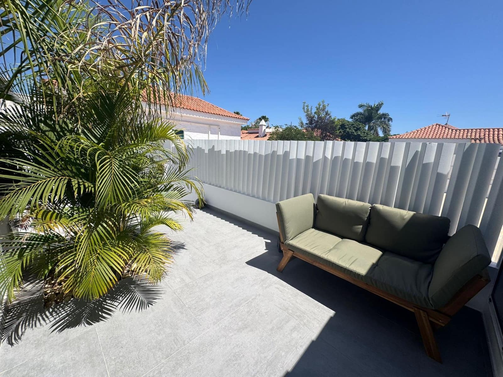 3 chambre Villa/Maison Mitoyenne à vendre à Campo Internacional avec piscine - 890 000 € (Ref: 9204470)