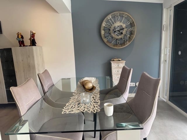 2 soverom Leilighet til salgs i Sonneland, San Bartolomé de Tirajana - € 588 000 (Ref: 9276324)