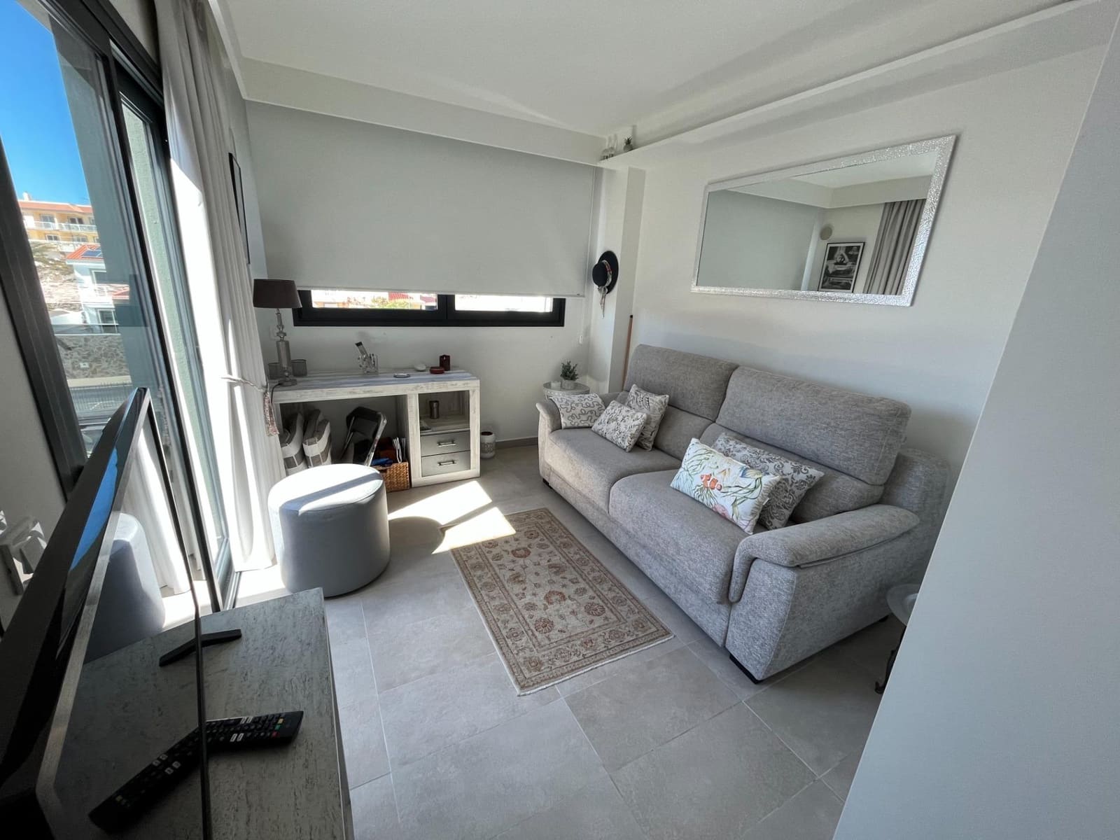 2 camera da letto Appartamento da affittare in Mogan con garage - 1.500 € (Rif: 9303522)