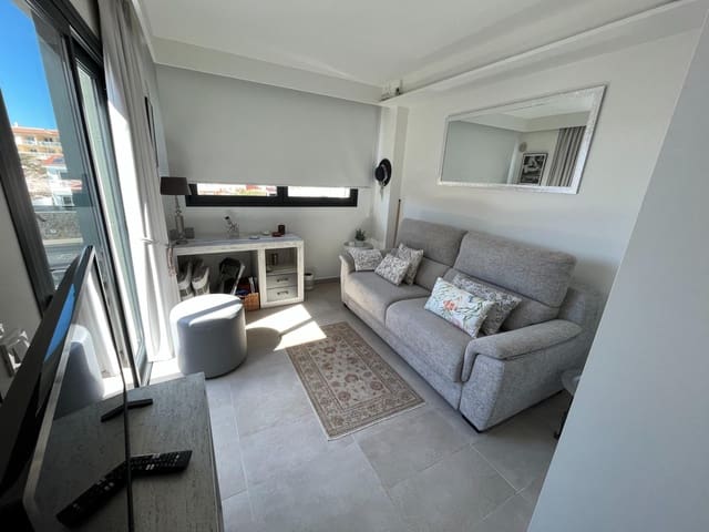 2 camera da letto Appartamento da affittare in Mogán con garage - 1.500 € (Rif: 9303522)