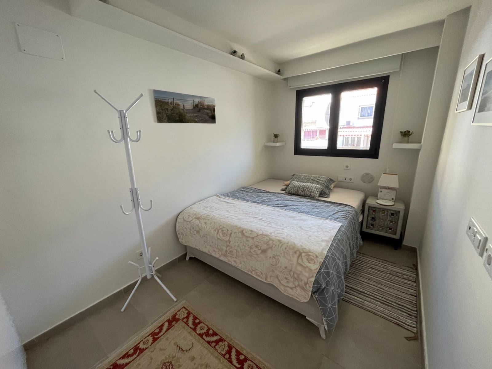 2 camera da letto Appartamento da affittare in Mogan con garage - 1.500 € (Rif: 9303522)
