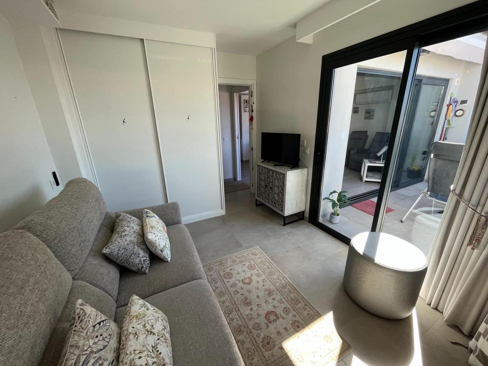 2 camera da letto Appartamento da affittare in Mogan con garage - 1.500 € (Rif: 9303522)