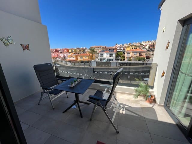 2 camera da letto Appartamento da affittare in Mogán con garage - 1.500 € (Rif: 9303522)