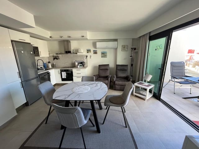 2 camera da letto Appartamento da affittare in Mogán con garage - 1.500 € (Rif: 9303522)