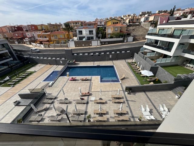 2 camera da letto Appartamento da affittare in Mogán con garage - 1.500 € (Rif: 9303522)