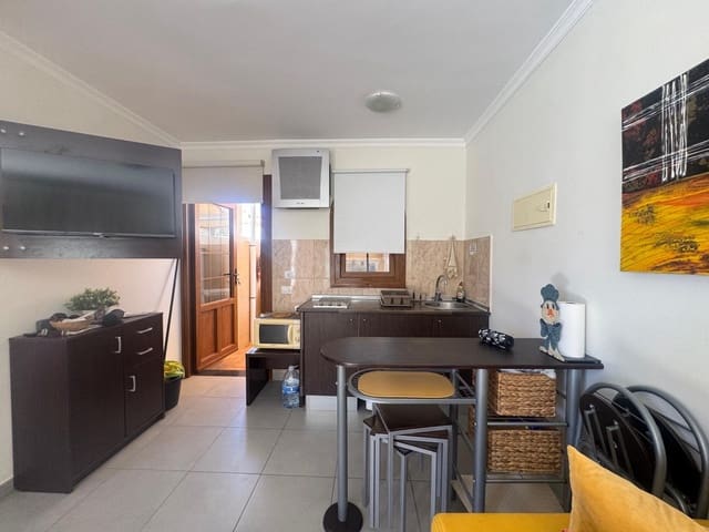 1 camera da letto Bungalow da affittare in San Bartolomé de Tirajana - 1.400 € (Rif: 9321896)