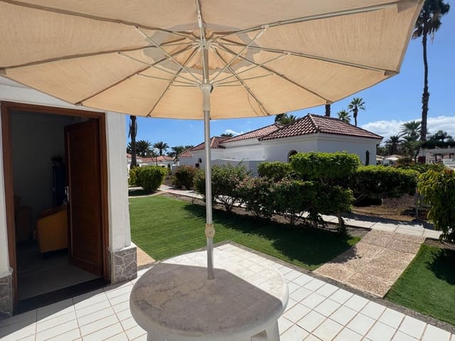 1 camera da letto Bungalow da affittare in San Bartolomé de Tirajana - 1.400 € (Rif: 9321896)