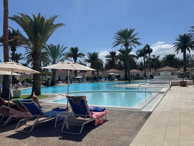 1 camera da letto Bungalow da affittare in San Bartolomé de Tirajana - 1.400 € (Rif: 9321896)