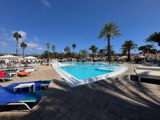 1 camera da letto Bungalow da affittare in San Bartolomé de Tirajana - 1.400 € (Rif: 9321896)