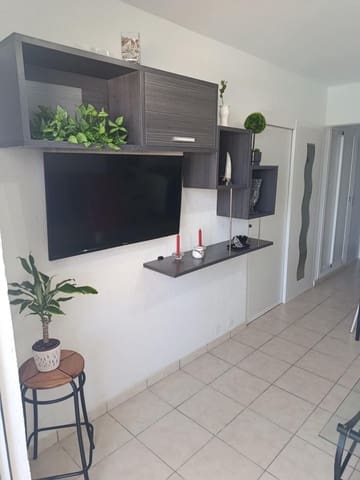 2 makuuhuone Huoneisto vuokrattavana paikassa San Bartolomé de Tirajana - 1 300 € (Ref: 9321897)