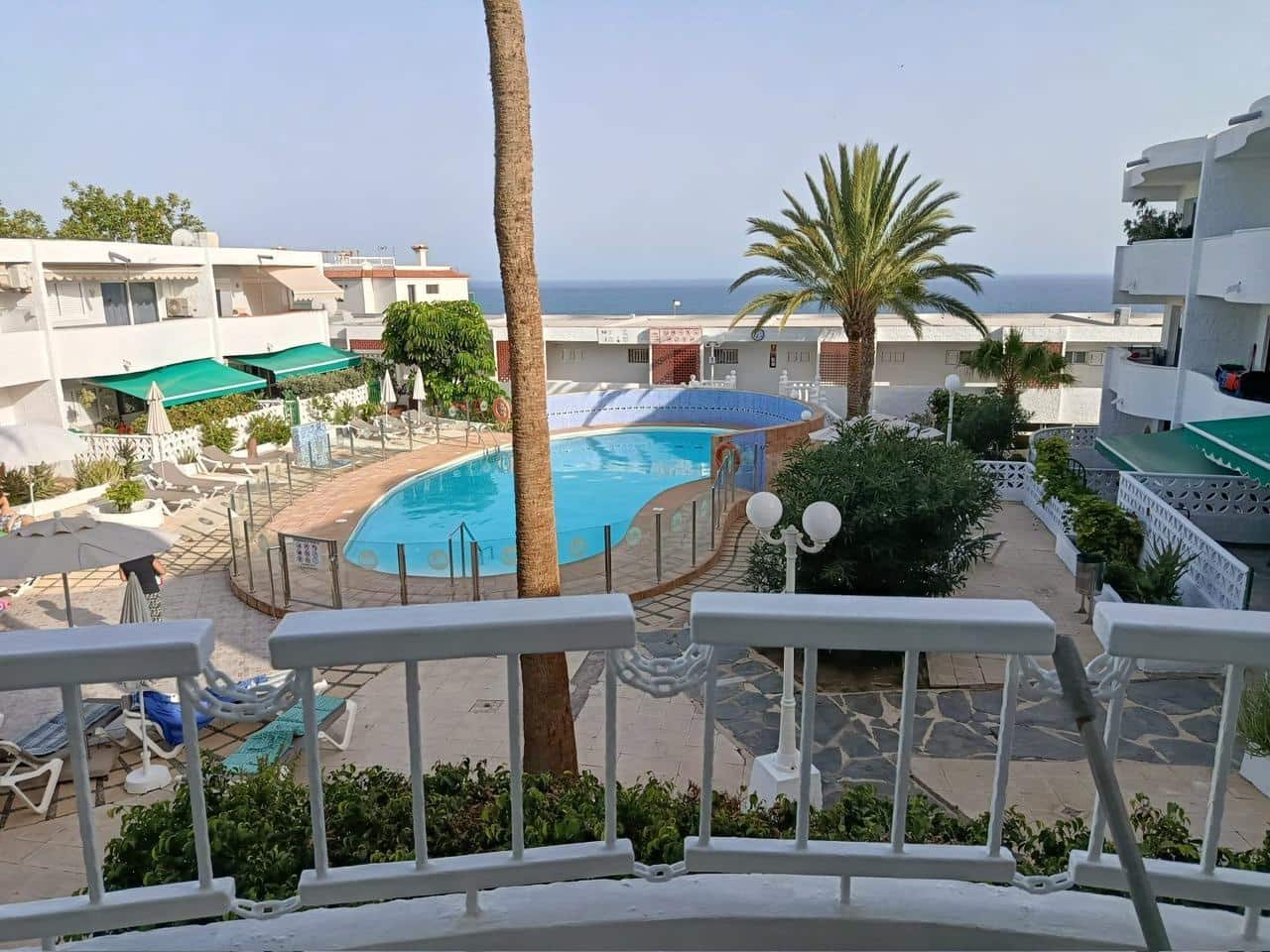 2 bedroom Apartment for rent in San Bartolome de Tirajana - € 1,300 (Ref: 9321897)