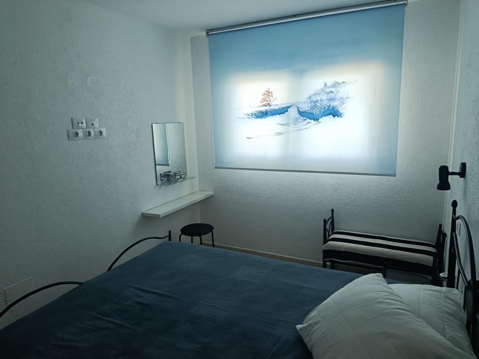 2 bedroom Apartment for rent in San Bartolome de Tirajana - € 1,300 (Ref: 9321897)