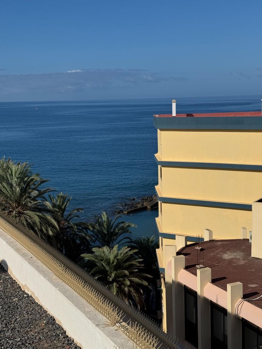 2 camera da letto Appartamento da affittare in Mogan con piscina garage - 1.300 € (Rif: 9382837)