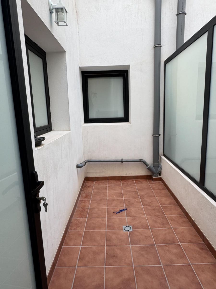 2 camera da letto Appartamento da affittare in Mogan con piscina garage - 1.300 € (Rif: 9382837)