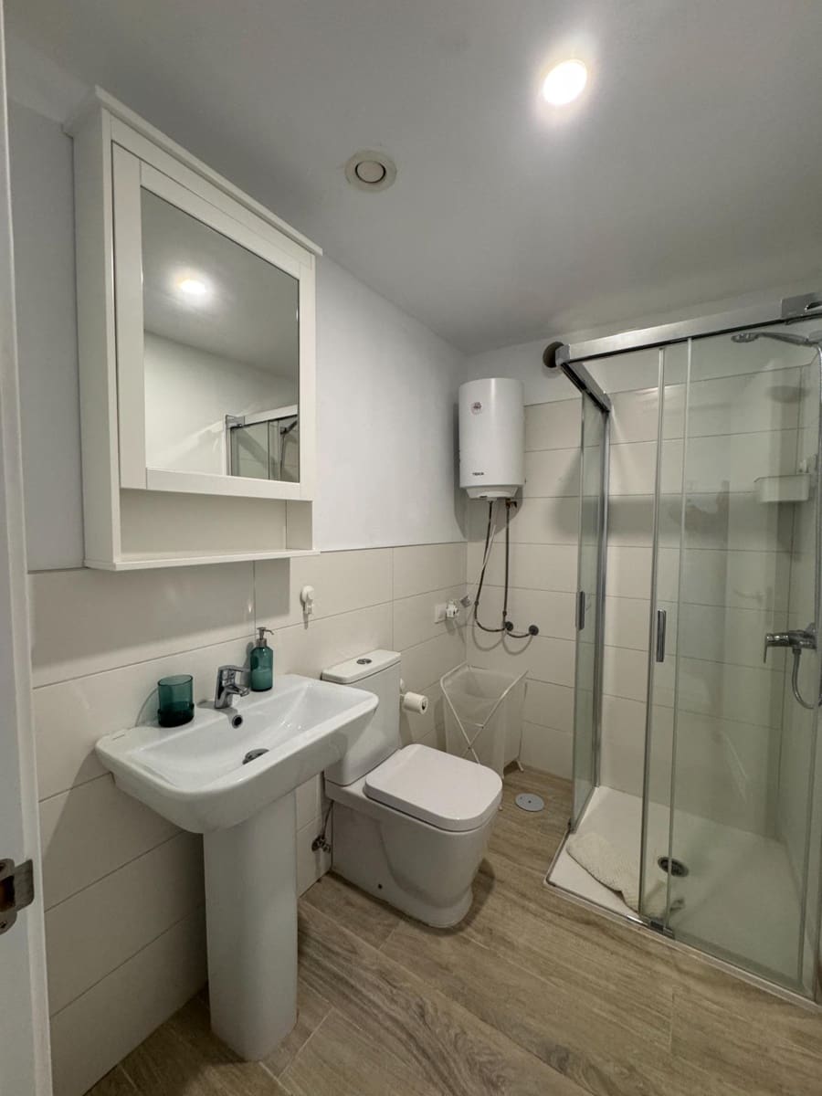 2 camera da letto Appartamento da affittare in Mogan con piscina garage - 1.300 € (Rif: 9382837)