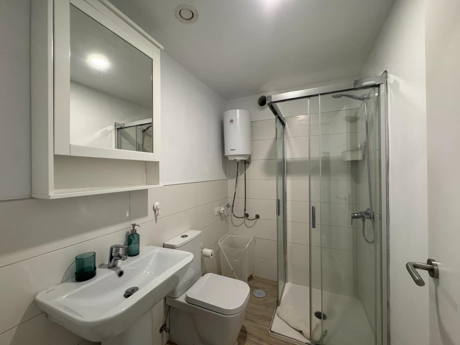 2 camera da letto Appartamento da affittare in Mogan con piscina garage - 1.300 € (Rif: 9382837)