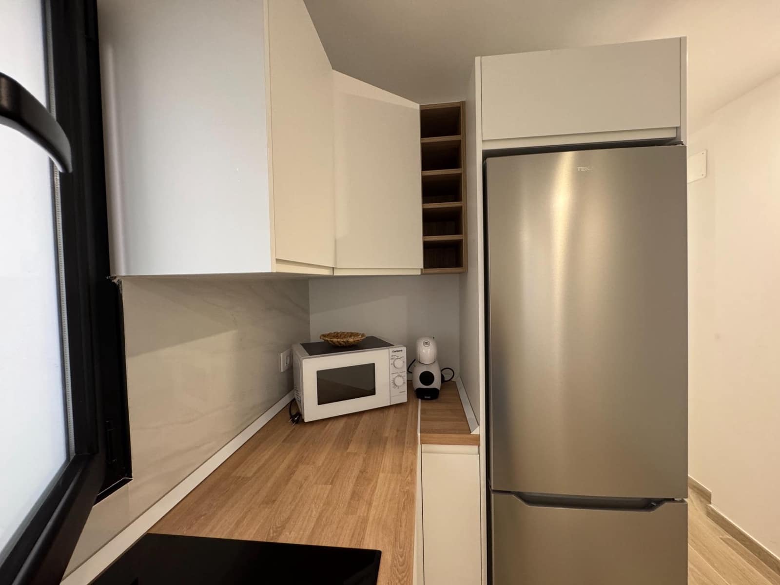 2 camera da letto Appartamento da affittare in Mogan con piscina garage - 1.300 € (Rif: 9382837)