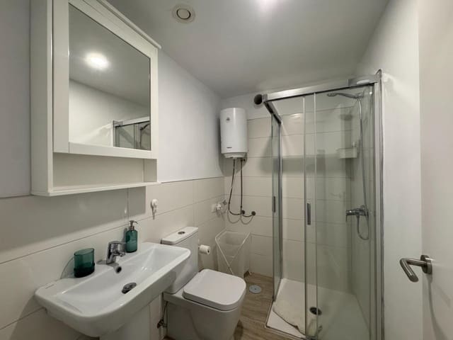 2 bedroom Flat for rent in Mogán with pool garage - € 1,300 (Ref: 9382837)