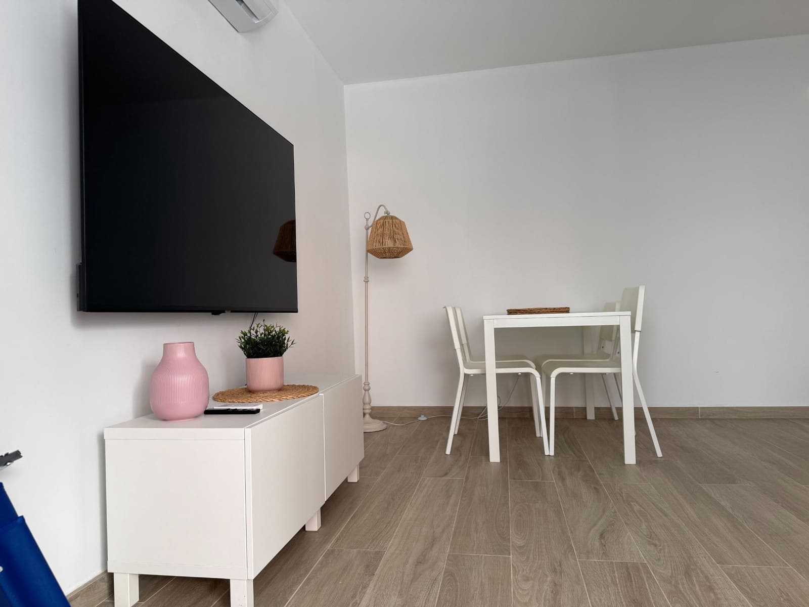 2 camera da letto Appartamento da affittare in Mogan con piscina garage - 1.300 € (Rif: 9382837)