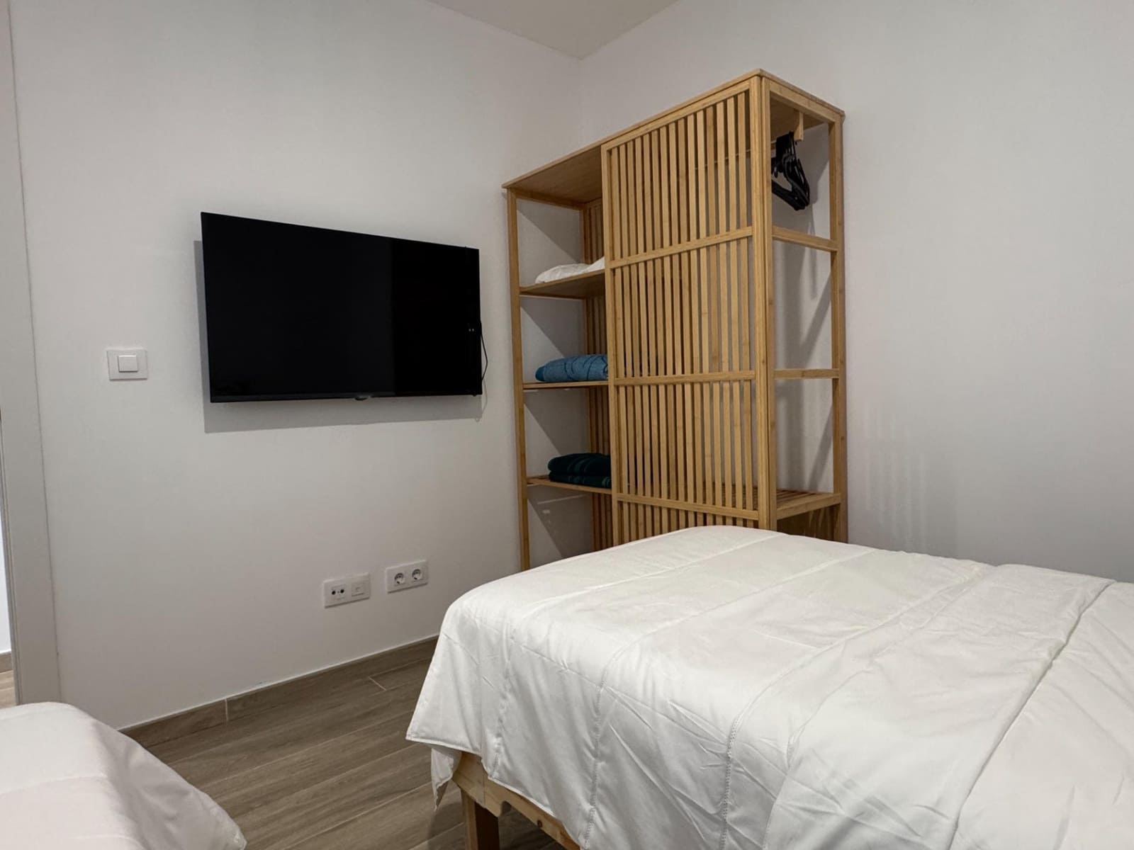 2 camera da letto Appartamento da affittare in Mogan con piscina garage - 1.300 € (Rif: 9382837)