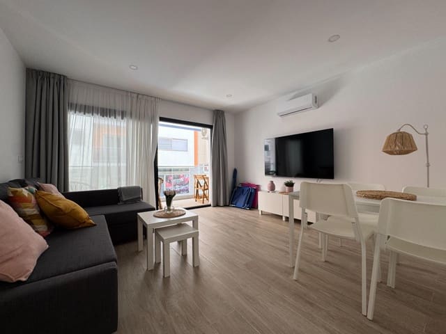 2 bedroom Flat for rent in Mogán with pool garage - € 1,300 (Ref: 9382837)