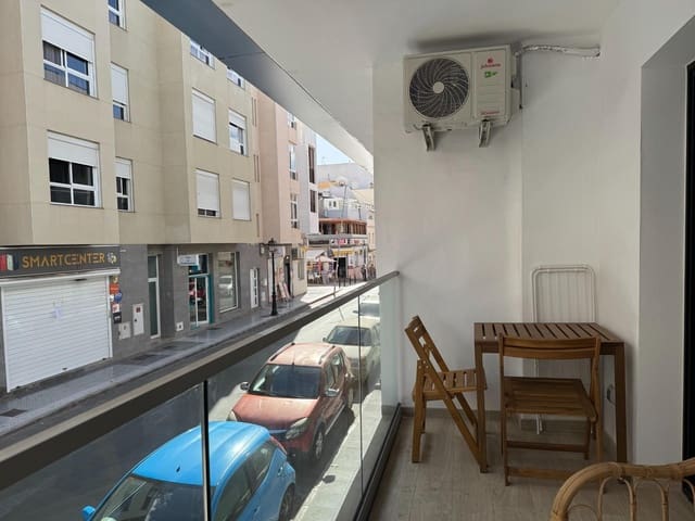 2 bedroom Flat for rent in Mogán with pool garage - € 1,300 (Ref: 9382837)