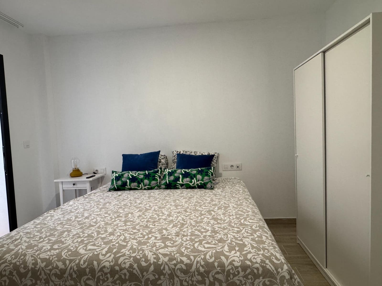 2 camera da letto Appartamento da affittare in Mogan con piscina garage - 1.300 € (Rif: 9382837)