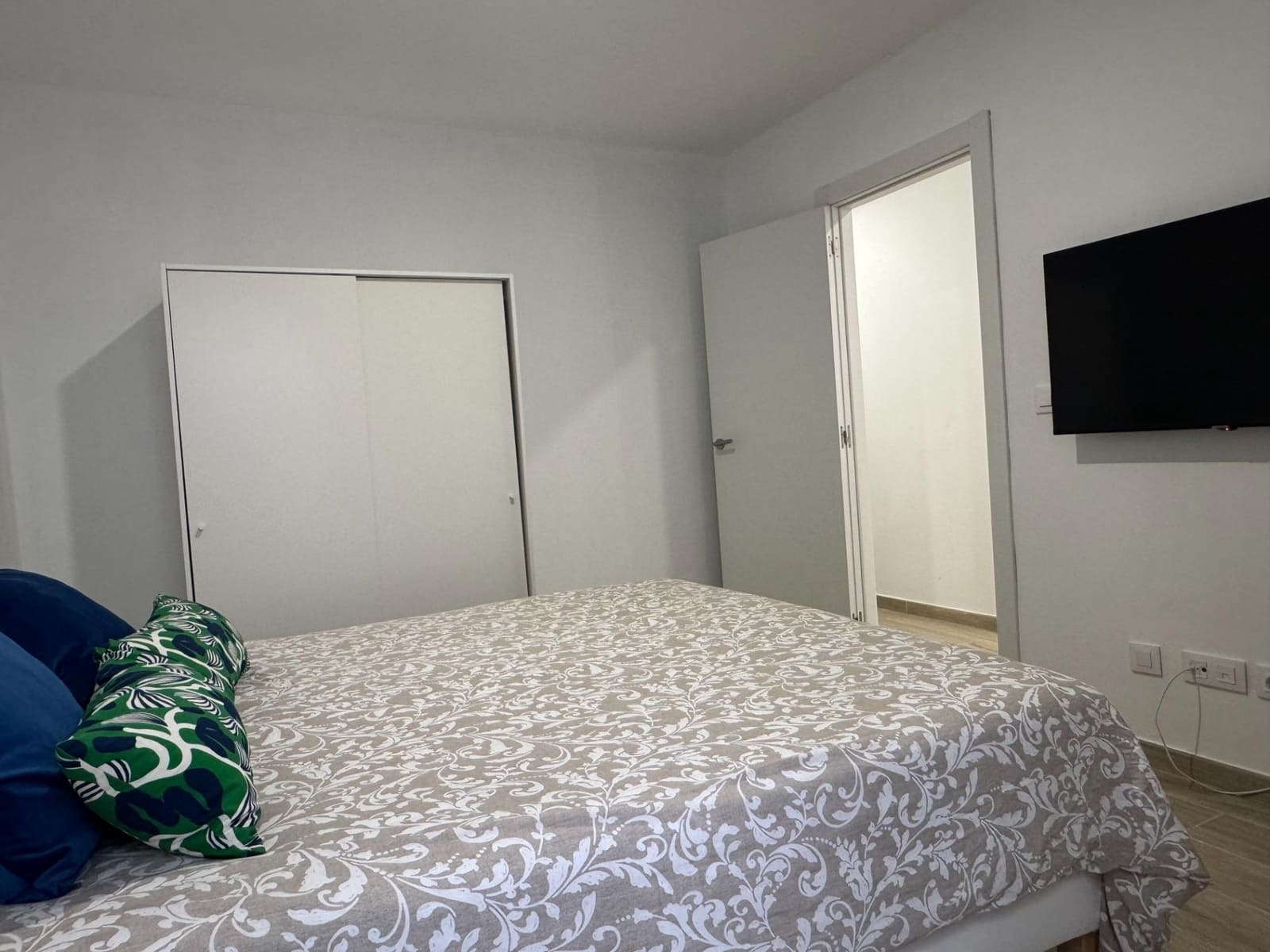 2 camera da letto Appartamento da affittare in Mogan con piscina garage - 1.300 € (Rif: 9382837)
