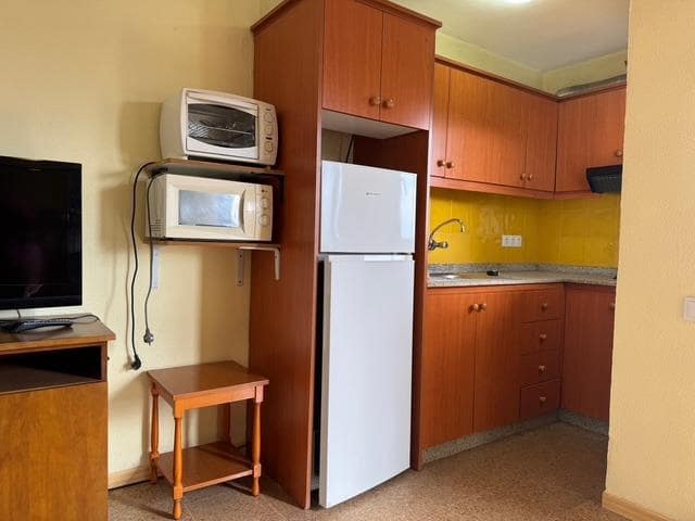 1 soveværelse Lejlighed til salg i San Bartolome de Tirajana med swimmingpool - € 190.000 (Ref: 9382838)