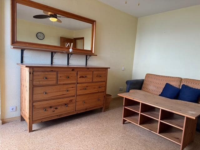 1 soveværelse Lejlighed til salg i San Bartolome de Tirajana med swimmingpool - € 190.000 (Ref: 9382838)