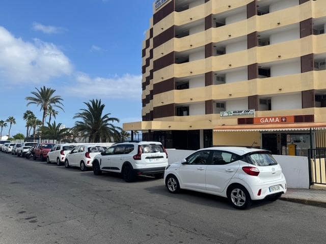 1 soveværelse Lejlighed til salg i San Bartolomé de Tirajana med swimmingpool - € 190.000 (Ref: 9382838)