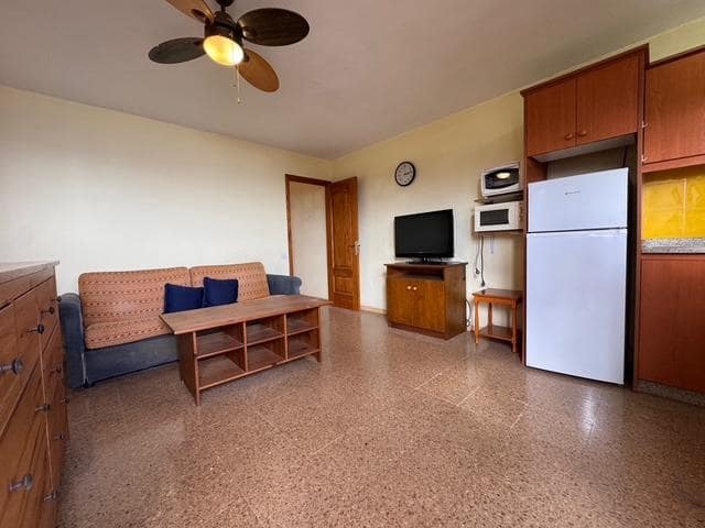 1 soveværelse Lejlighed til salg i San Bartolomé de Tirajana med swimmingpool - € 190.000 (Ref: 9382838)