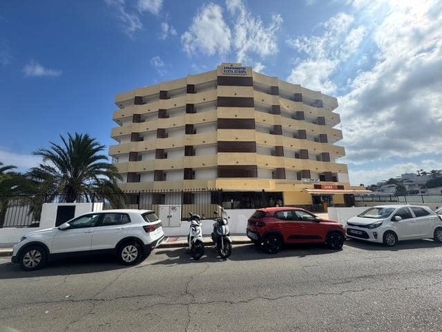 1 soveværelse Lejlighed til salg i San Bartolome de Tirajana med swimmingpool - € 190.000 (Ref: 9382838)