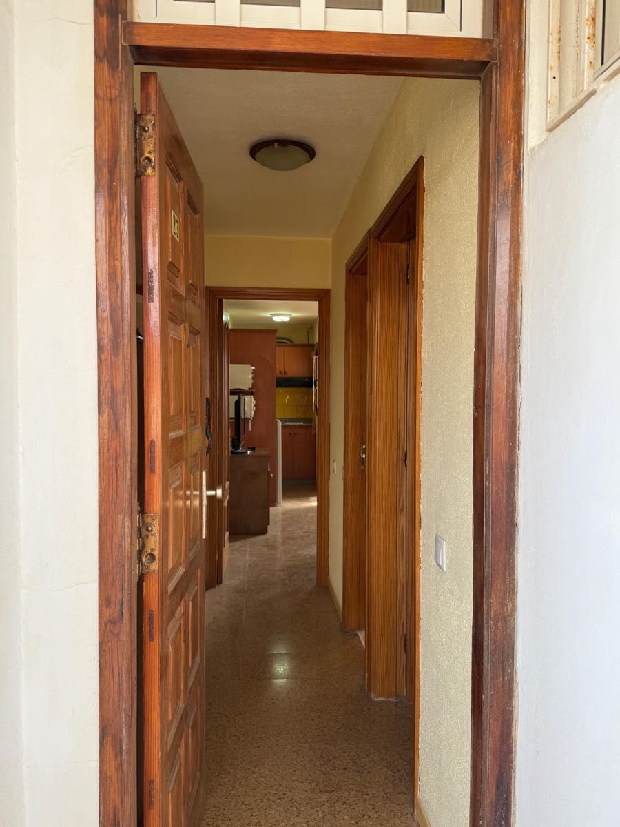 1 soveværelse Lejlighed til salg i San Bartolome de Tirajana med swimmingpool - € 190.000 (Ref: 9382838)