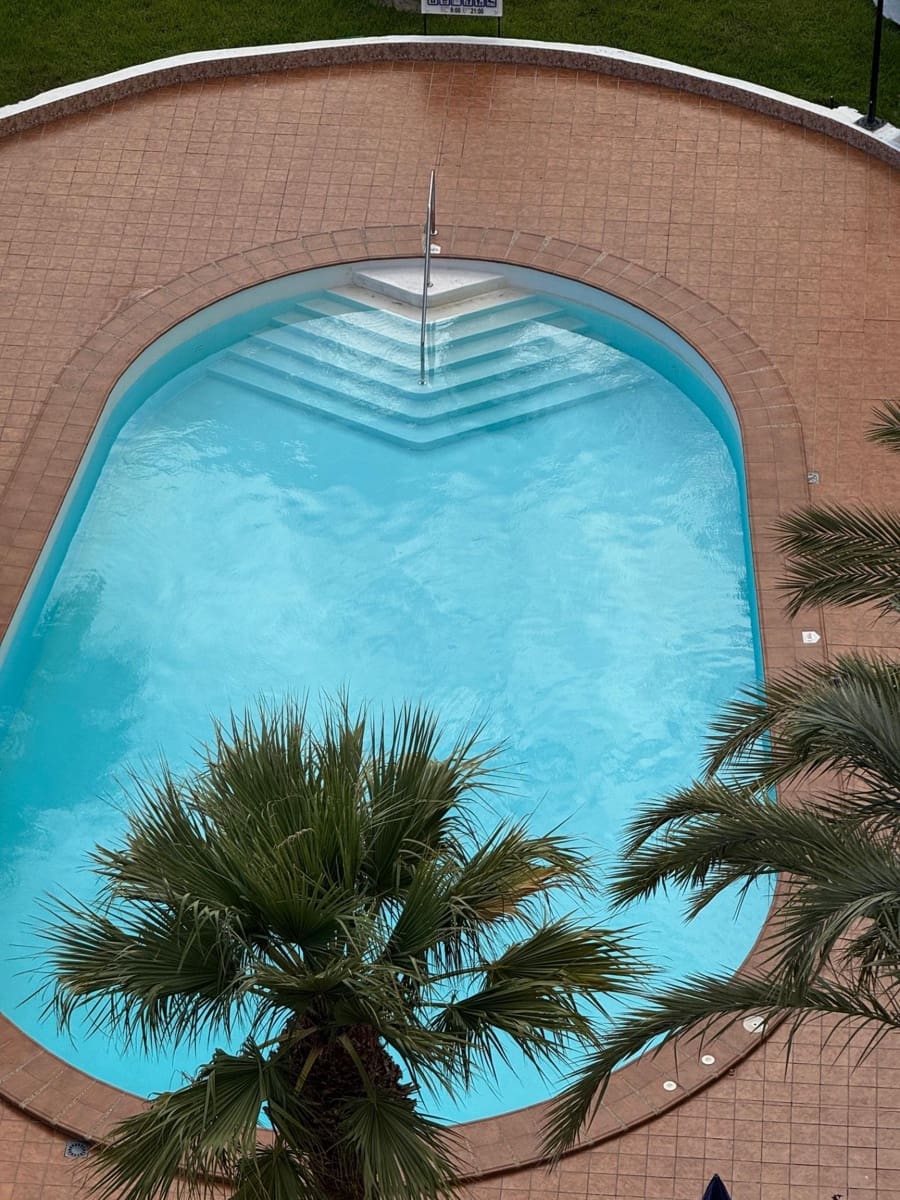 1 soveværelse Lejlighed til salg i San Bartolome de Tirajana med swimmingpool - € 190.000 (Ref: 9382838)