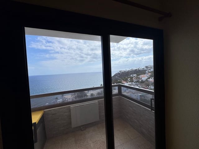 1 soveværelse Lejlighed til salg i San Bartolomé de Tirajana med swimmingpool - € 190.000 (Ref: 9382838)