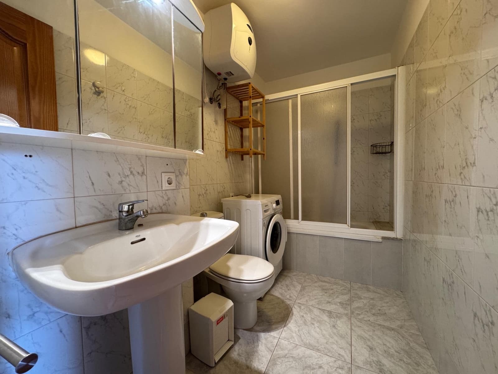 1 soveværelse Lejlighed til salg i San Bartolome de Tirajana med swimmingpool - € 190.000 (Ref: 9382838)