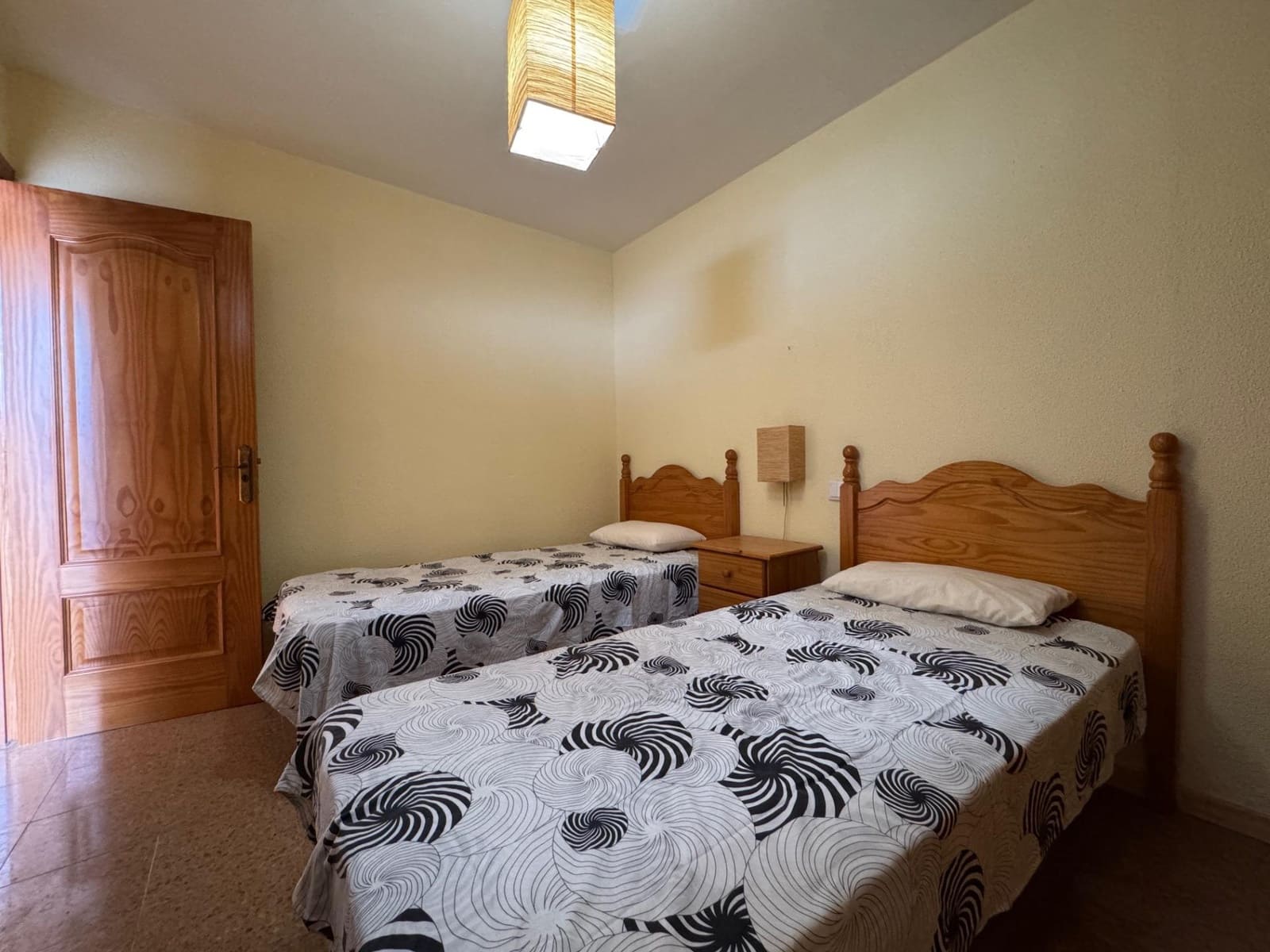 1 soveværelse Lejlighed til salg i San Bartolome de Tirajana med swimmingpool - € 190.000 (Ref: 9382838)