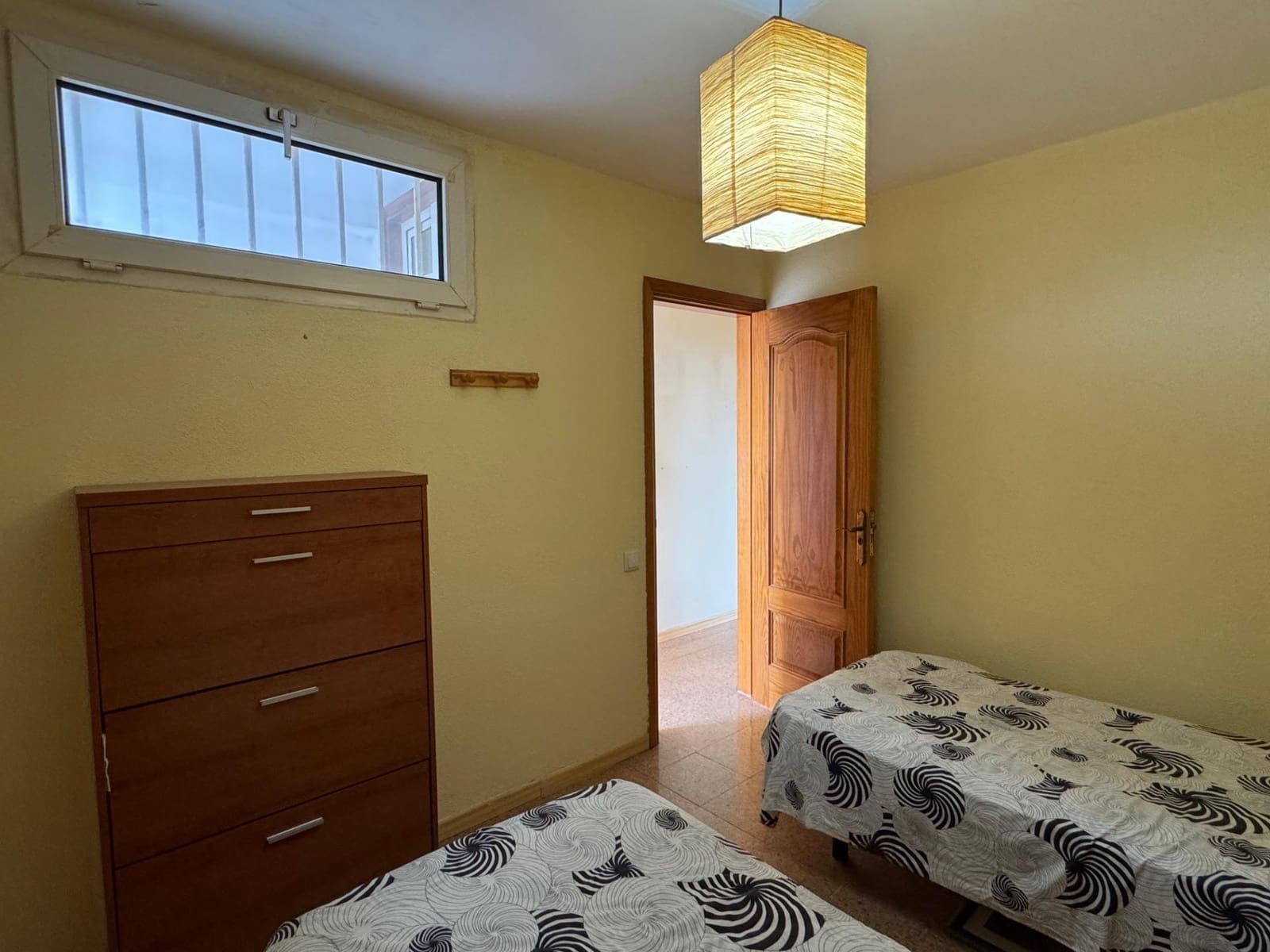 1 soveværelse Lejlighed til salg i San Bartolome de Tirajana med swimmingpool - € 190.000 (Ref: 9382838)