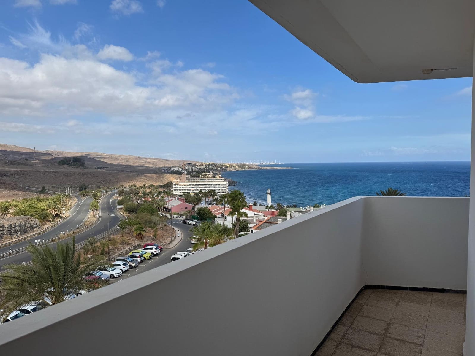 1 soveværelse Lejlighed til salg i San Bartolome de Tirajana med swimmingpool - € 190.000 (Ref: 9382838)