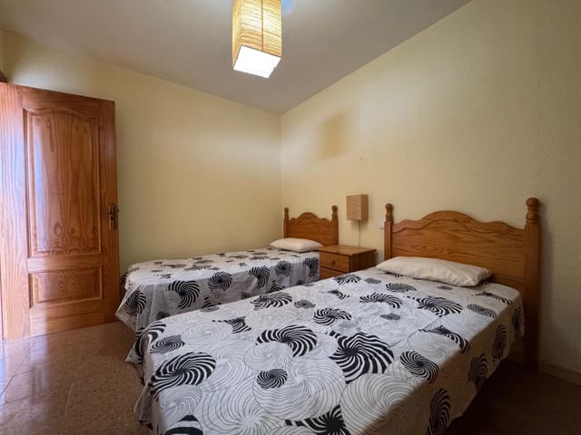 1 soveværelse Lejlighed til salg i San Bartolomé de Tirajana med swimmingpool - € 190.000 (Ref: 9382838)