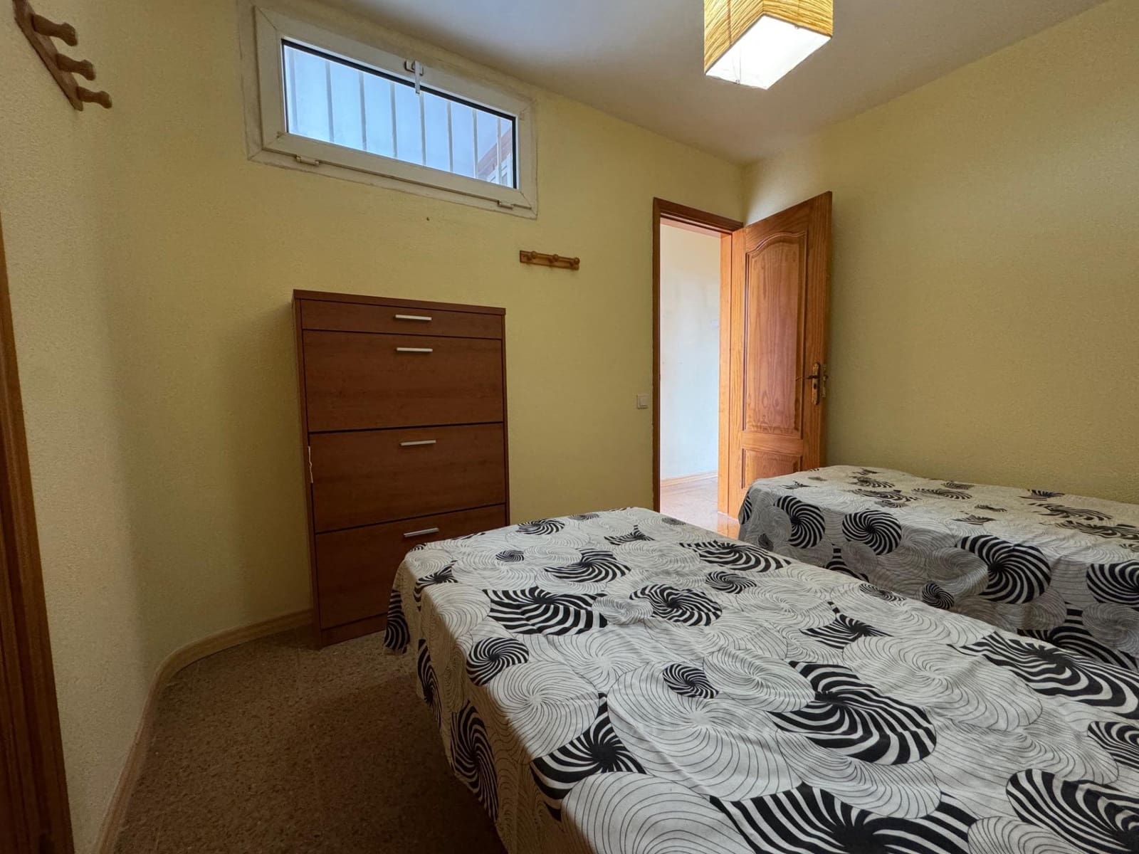 1 soveværelse Lejlighed til salg i San Bartolome de Tirajana med swimmingpool - € 190.000 (Ref: 9382838)