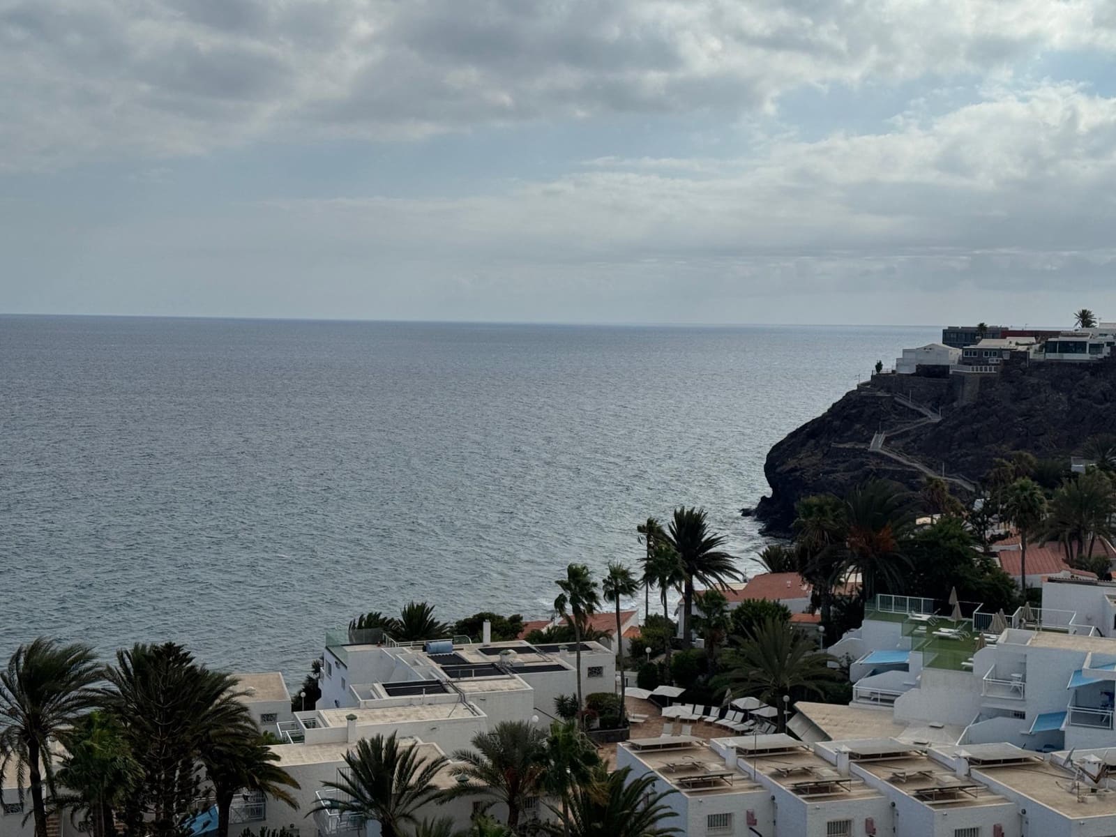 1 soveværelse Lejlighed til salg i San Bartolome de Tirajana med swimmingpool - € 190.000 (Ref: 9382838)