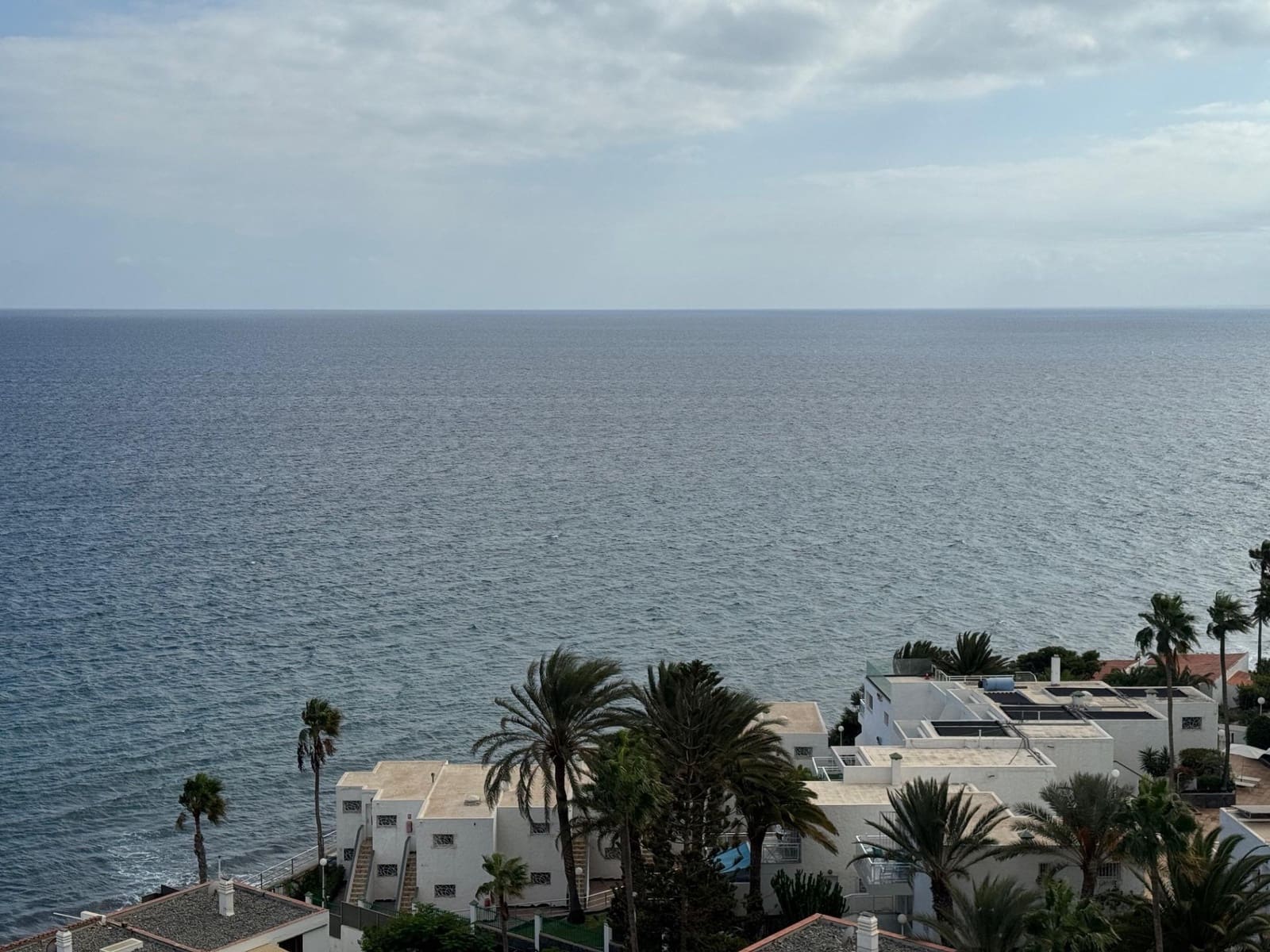 1 soveværelse Lejlighed til salg i San Bartolome de Tirajana med swimmingpool - € 190.000 (Ref: 9382838)