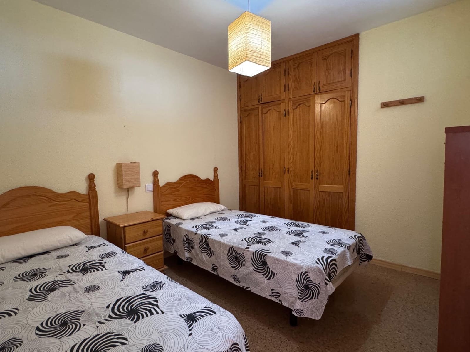 1 soveværelse Lejlighed til salg i San Bartolome de Tirajana med swimmingpool - € 190.000 (Ref: 9382838)