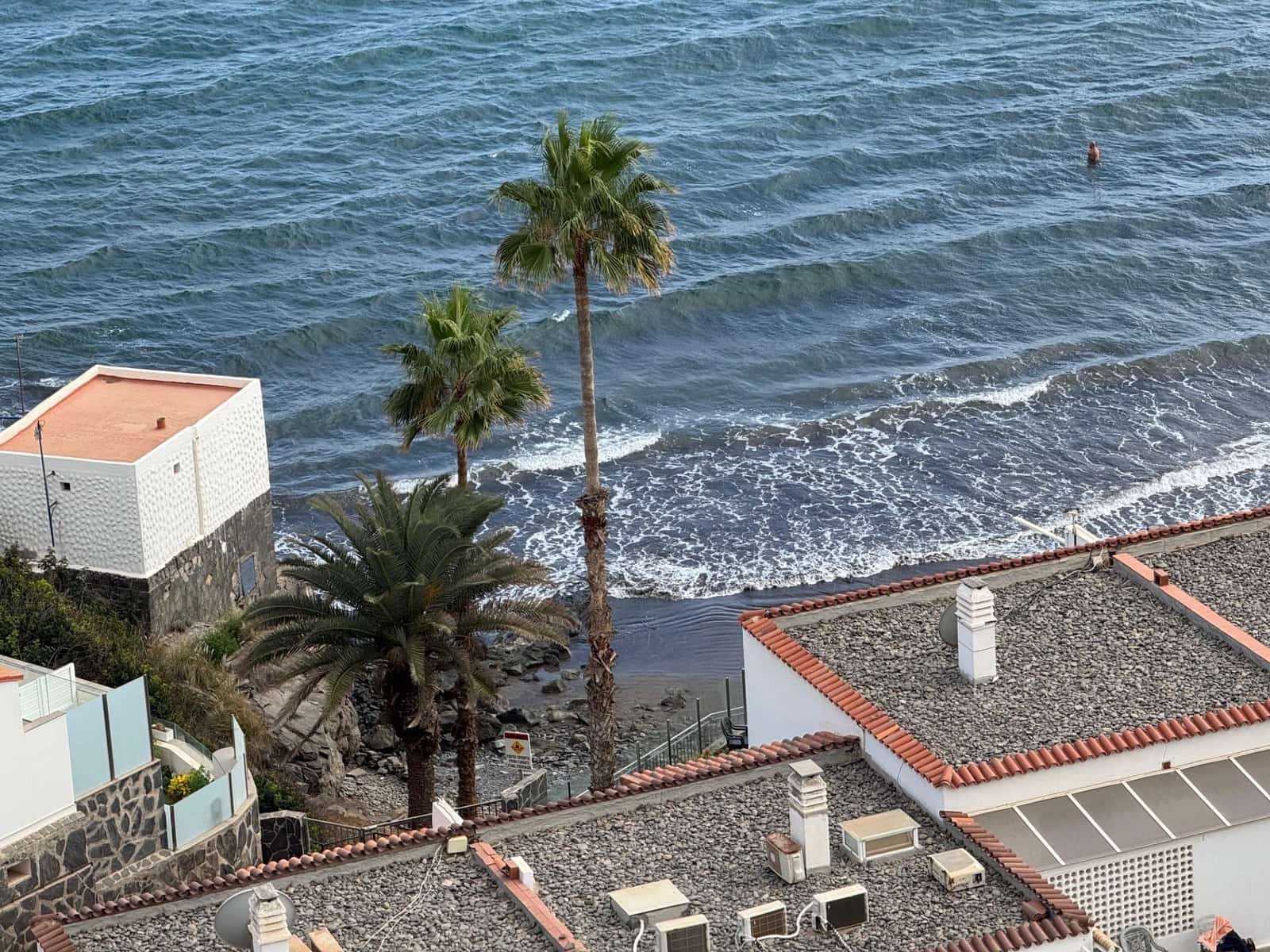 1 soveværelse Lejlighed til salg i San Bartolome de Tirajana med swimmingpool - € 190.000 (Ref: 9382838)